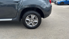 Dacia Duster 1.5 dCi 110 Laureate 5dr Diesel Estate